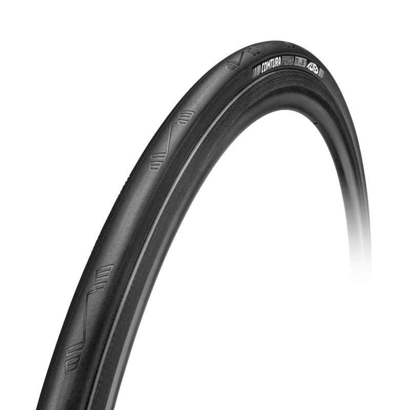 Tyre Tufo Comtura Prima Tubeless Ready - 32mm - Black