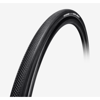 Tubular Tufo Diamond Allroad - 28mm - Black