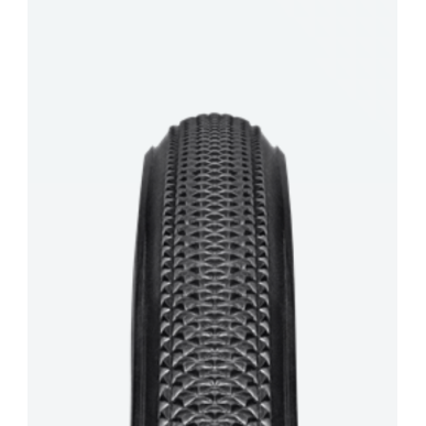 Tubular Tufo Diamond Allroad - 28mm - Black
