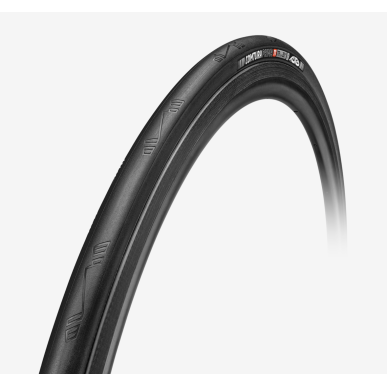Tyre Tufo Comtura Prima TT Tubeless Ready - 28mm - Black