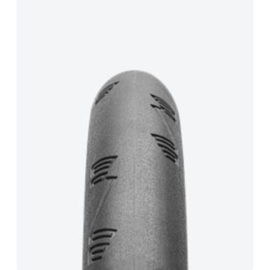 Tyre Tufo Comtura Prima TT Tubeless Ready - 28mm - Black