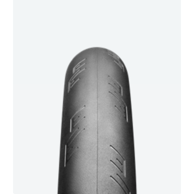 Tyre Tufo Endurance 7TR Tubeless - 28mm - Black/Beige