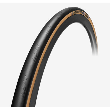 Tyre Tufo Endurance 7TR Tubeless - 28mm - Black/Beige
