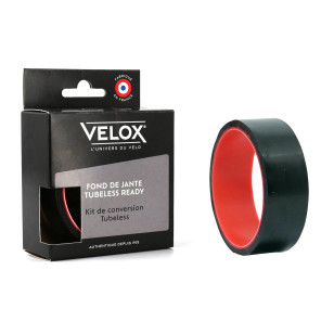 Rim tape tubeless Velox - MTB - 32mm (roll of 10m)