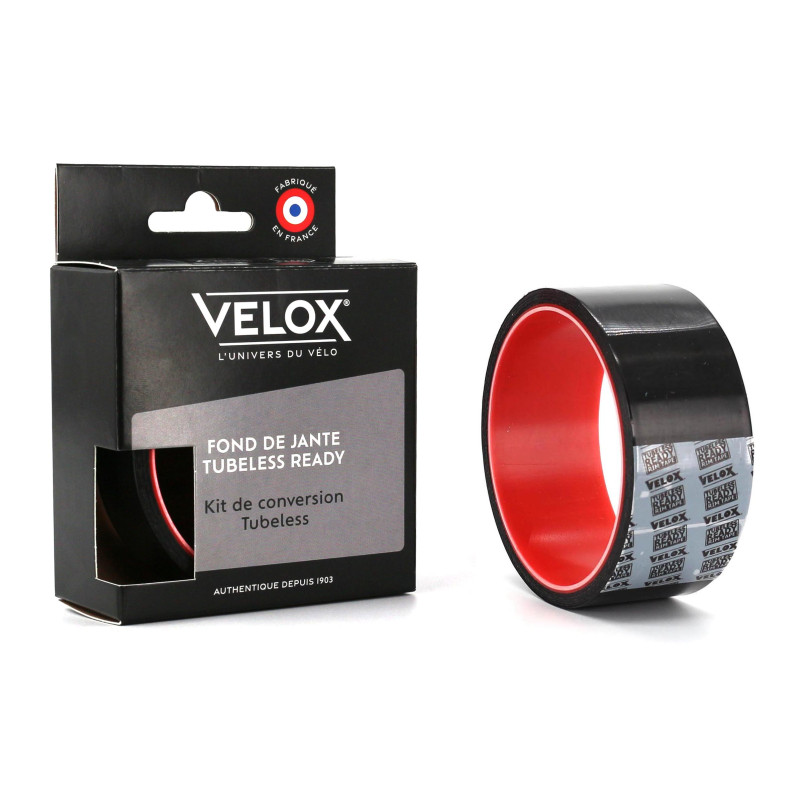 Rim tape tubeless Velox - MTB - 35mm (roll of 10m)