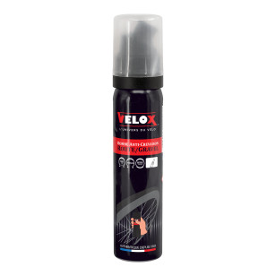 Spray antipinchazos Velox carretera y gravel 75 ml