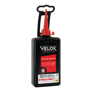 Vaselinöl für Ketten Velox - Ölkännchen 100 ml