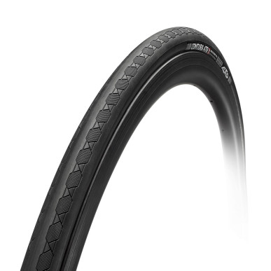Tyre Tufo Comtura 4TR Tubeless - 25mm - Black