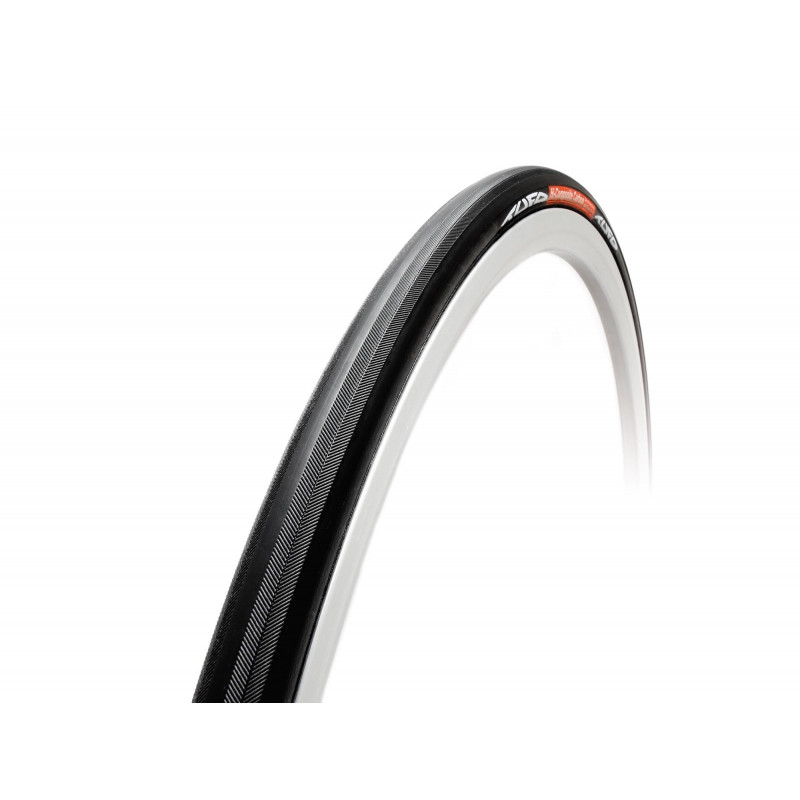 Tubular Tufo Hi-Composite Carbon Black/Black - 23mm Tubular Tufo Hi-Composite Carbon Black/Black - 23mm