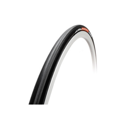 Tubular Tufo Hi-Composite Carbon Black/Black - 25mm