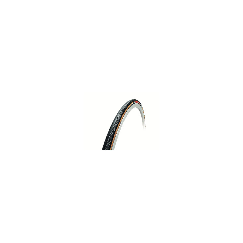 Tubular Tufo Hi-Composite Carbon Black/Beige - 25mm Tubular Tufo Hi-Composite Carbon Black/Beige - 25mm