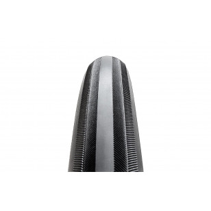 Tubular-Tyre Tufo Hi-Composite Carbon - 25mm - Black