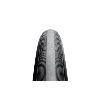 Tubular Tufo Elite S3 Black - 23mm
