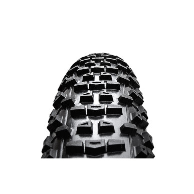 Tubular Tufo XC2 Plus - 27.5"