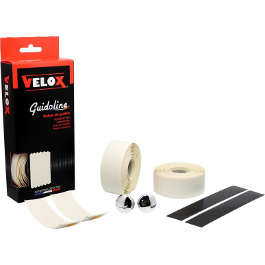 Guidoline® Velox Classic - White