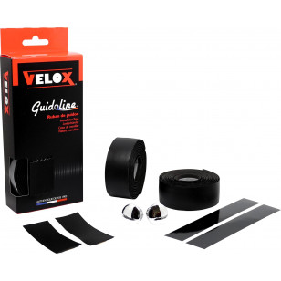 Guidoline® Velox Classic - Negro