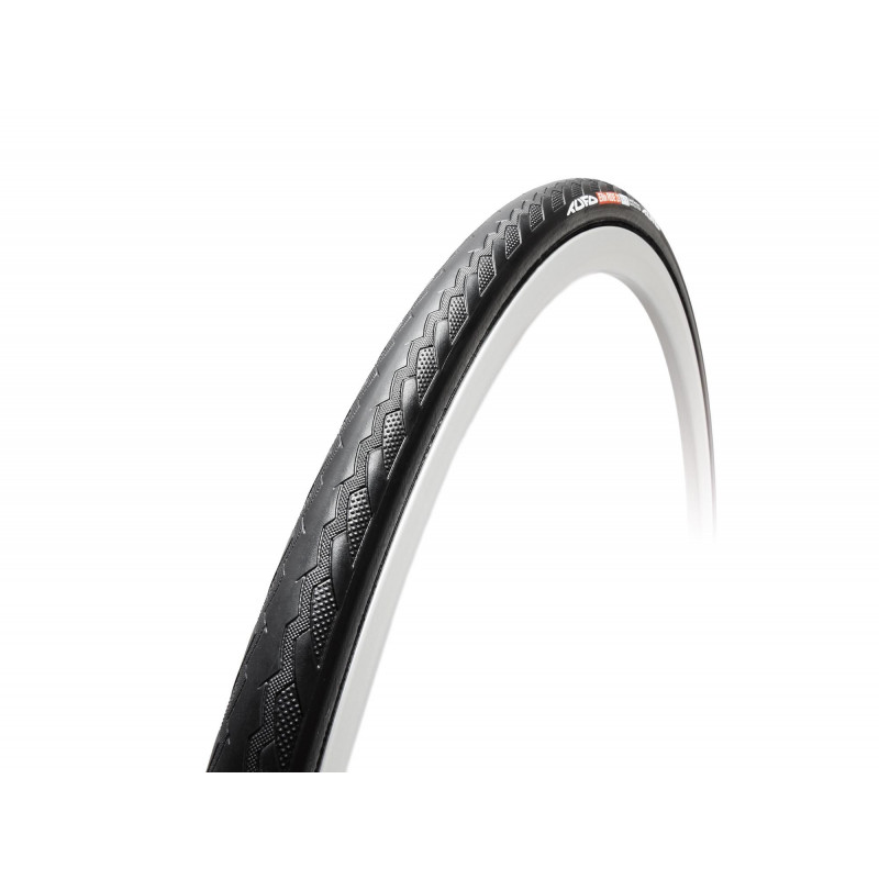 Tubular Tufo Elite Ride - 23mm - Black
