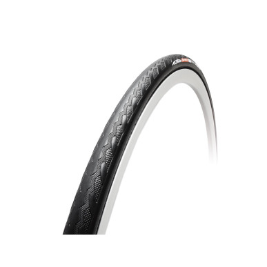 Tubular Tufo Elite Ride - 23mm - Black