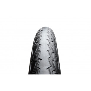 Tubular Tufo Elite Ride - 23mm - Black