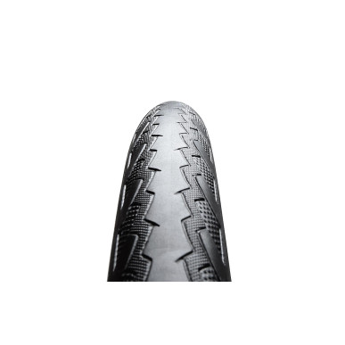 Tubular Tufo Elite Ride - 23mm - Black