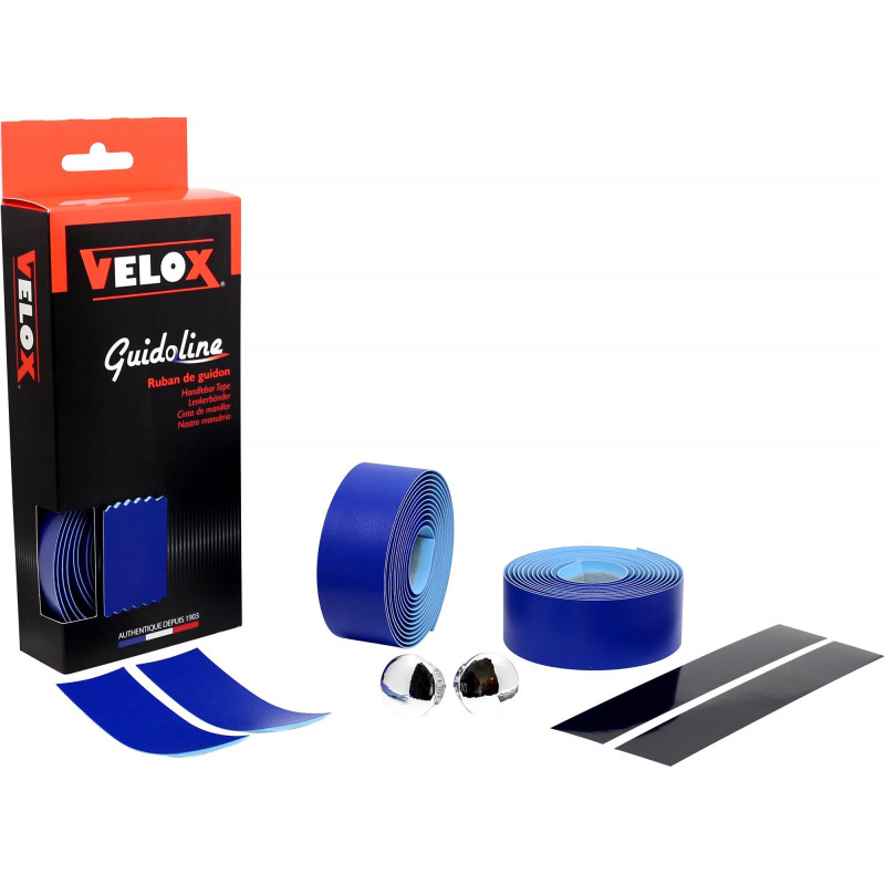 Guidoline Velox Classic - Bleu Velox G303K Guidoline®