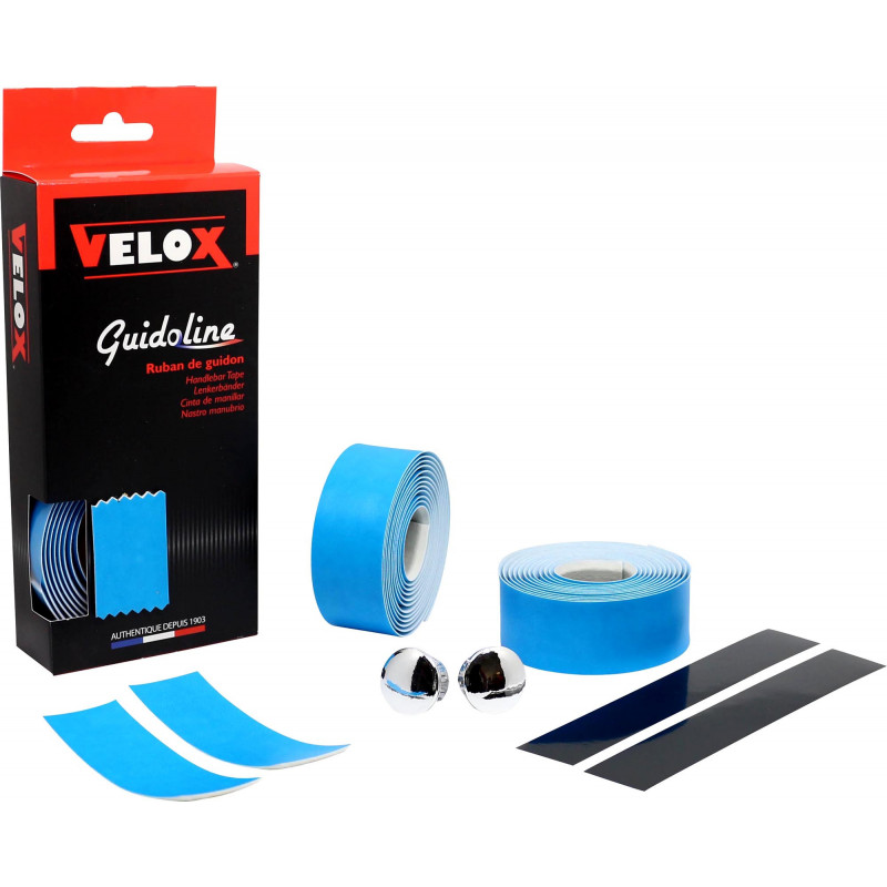 Guidoline® Velox Classic - Sky Blue Guidoline® Velox Classic - Sky Blue
