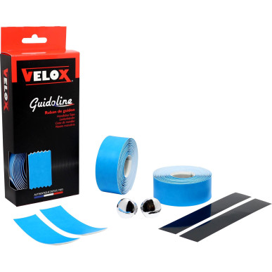 Guidoline® Velox Classic - Sky Blue