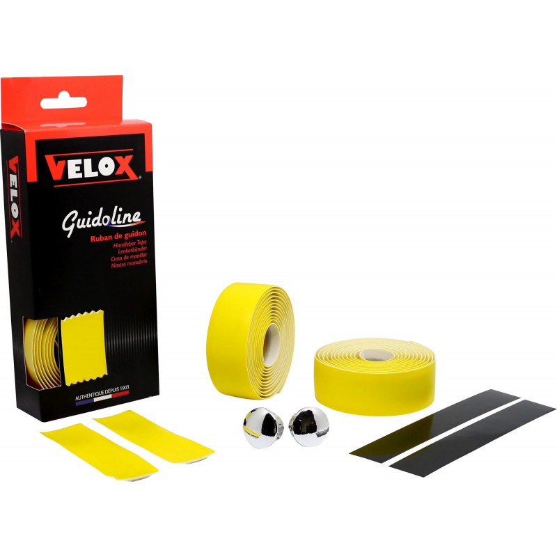 Guidoline® Velox Classic - Yellow