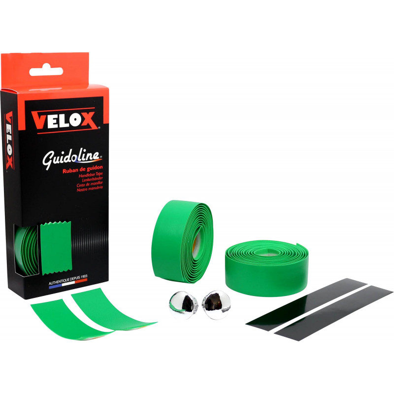Guidoline Velox Classic - Vert Velox G303K Guidoline®