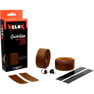 Guidoline® Velox Classic - Brown