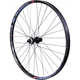 Roue Arrière Mach1 Trucky 30 - 27,5" - Shimano Alivio MT400 BOOST TX12/148mm K7 9/10/11V Velox WH07033 Roues