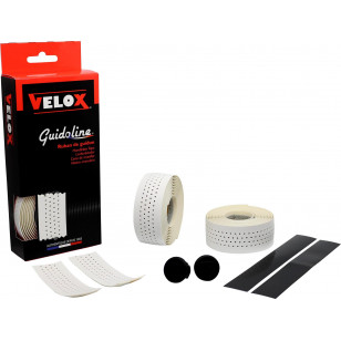 Guidoline® Velox Soft Grip - Blanco