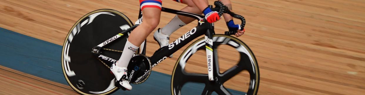 Tyres › Track