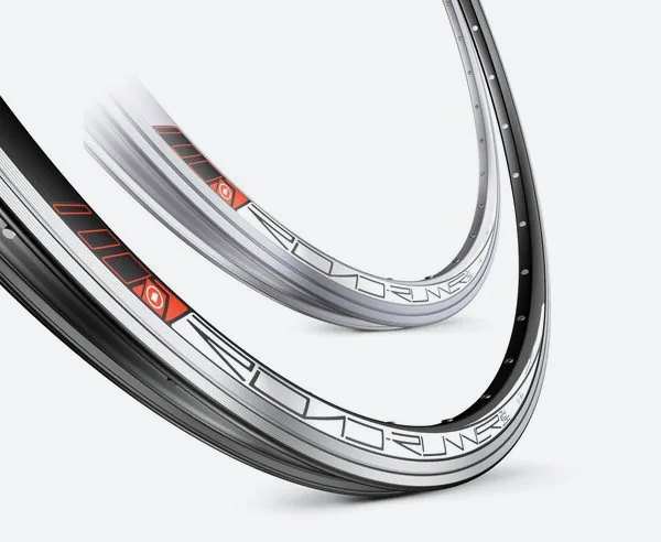 Mach1 Road Runner rim